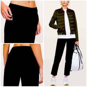Lululemon On The Move Pant